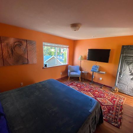 Bed and Breakfast My Big Art Project Santa Rosa Exterior foto